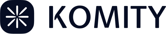 Komity logo