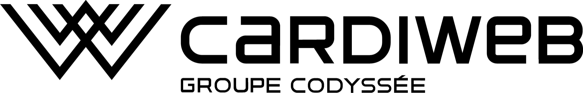 Logo de l'entretprise Cardiweb