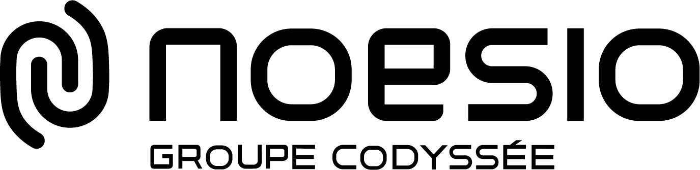 Noesio logo